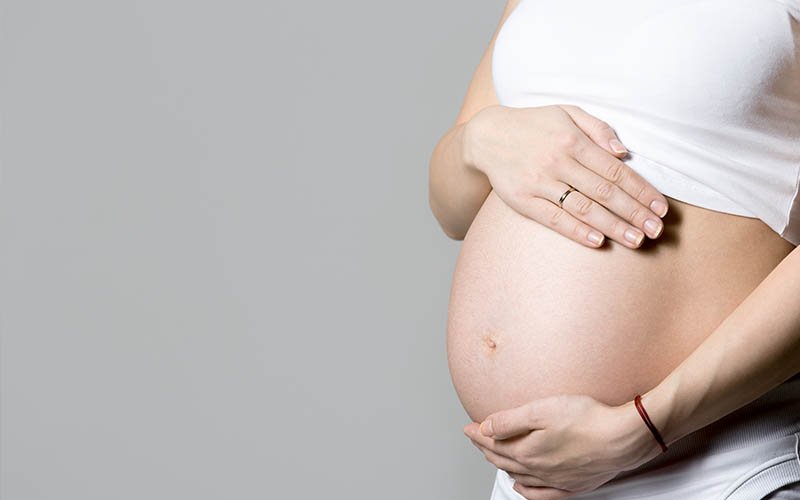 Sezaryen doğum sonrası hamilelik