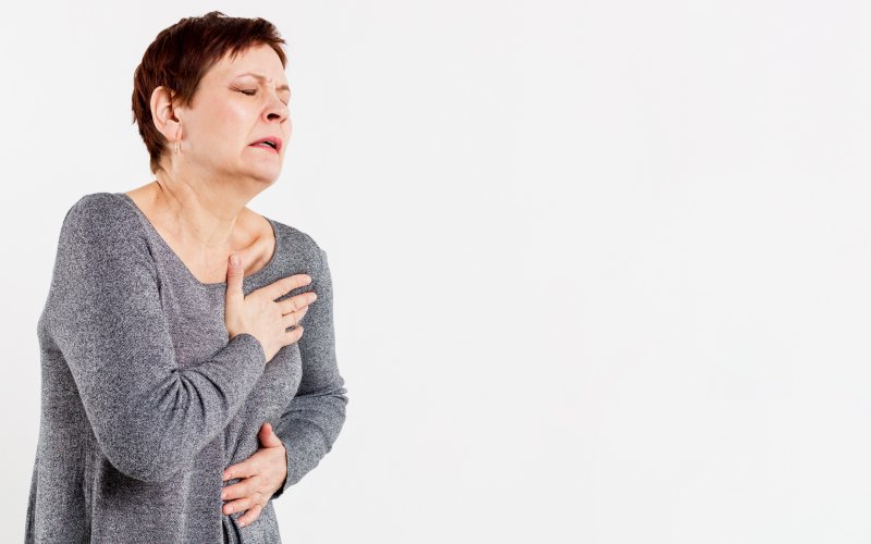 menopoz yüksek tansiyonu nasıl etkiler