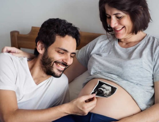 gebelikte bebek hareketleri