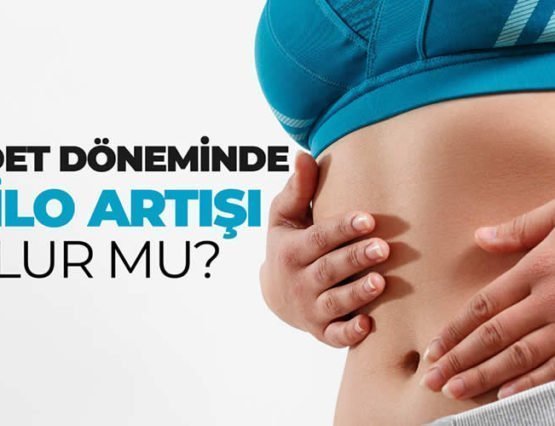 adet döneminde kilo